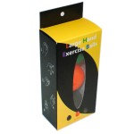 Набор кистевых эспандеров Sprinter WX-003